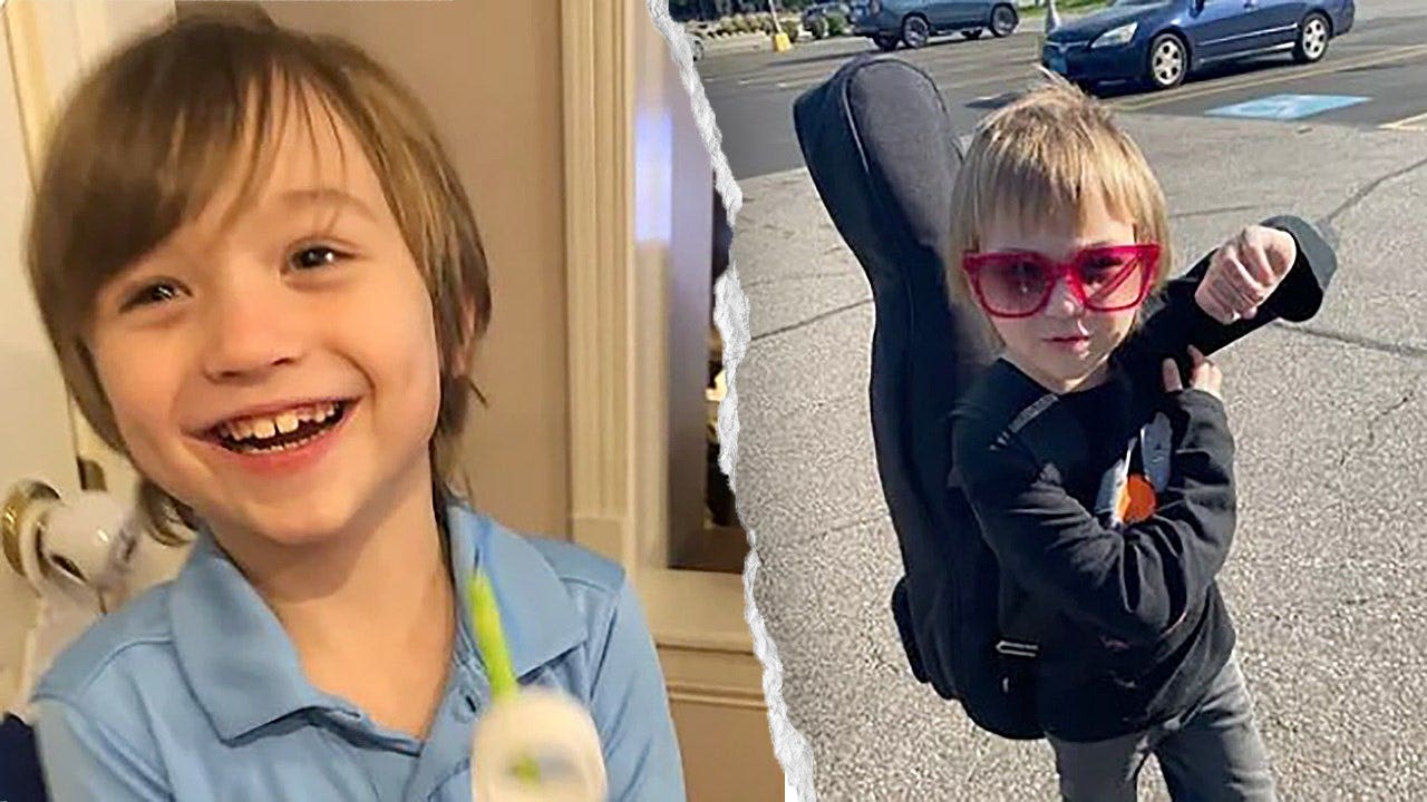 Mom, 2 co-parents arrested in boy’s murder after grandparents hire PI to probe ‘house of horrors’