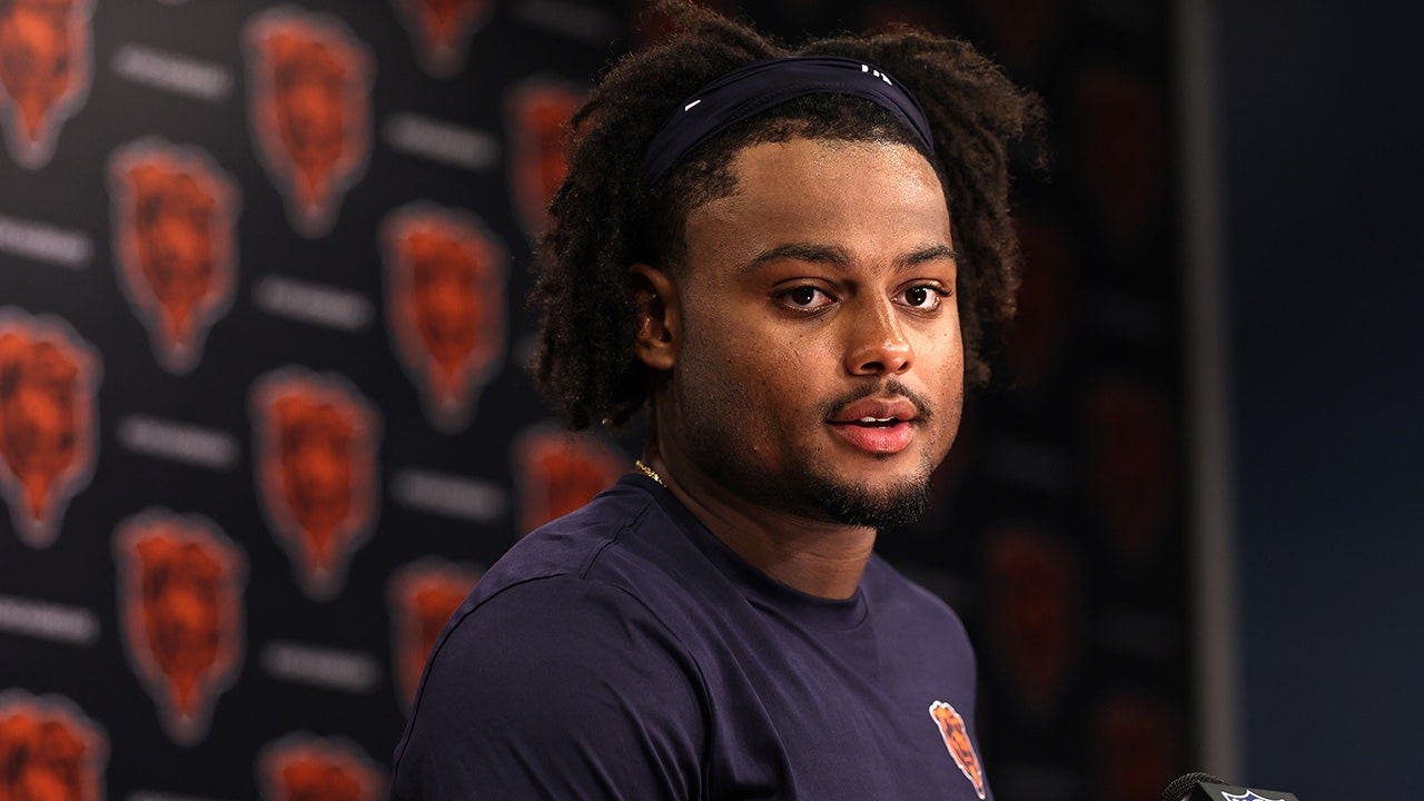 Bears’ M free-agent signing avoids serious knee injury after scare