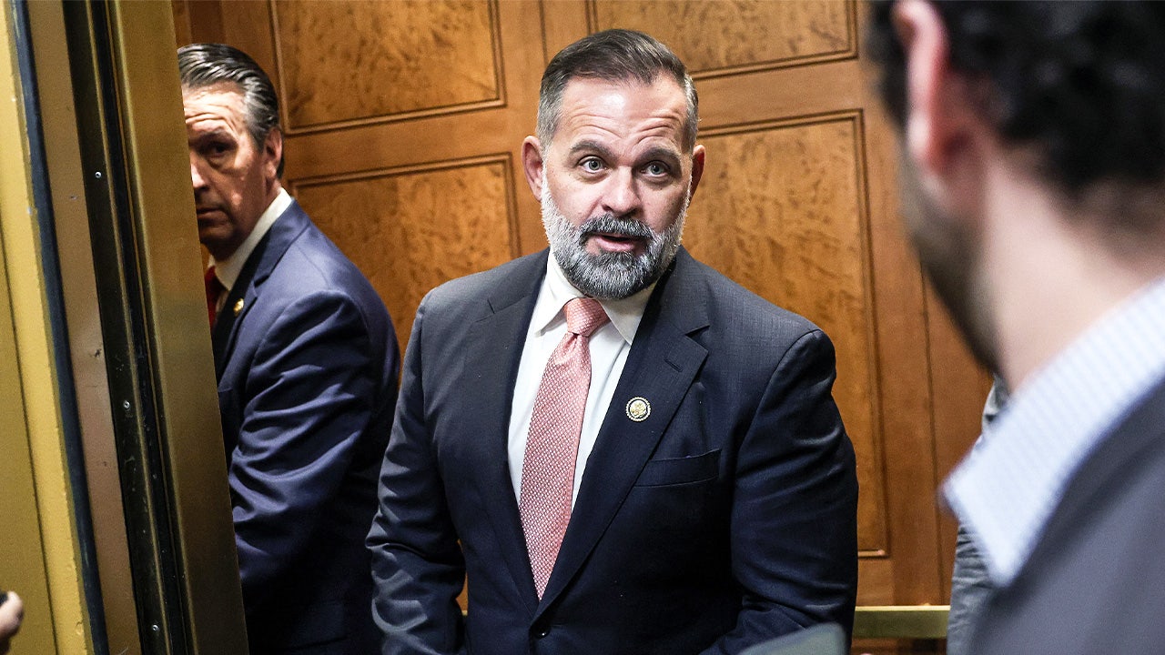 Republicans move to oust embattled Florida GOP lawmaker in bitter primary fight