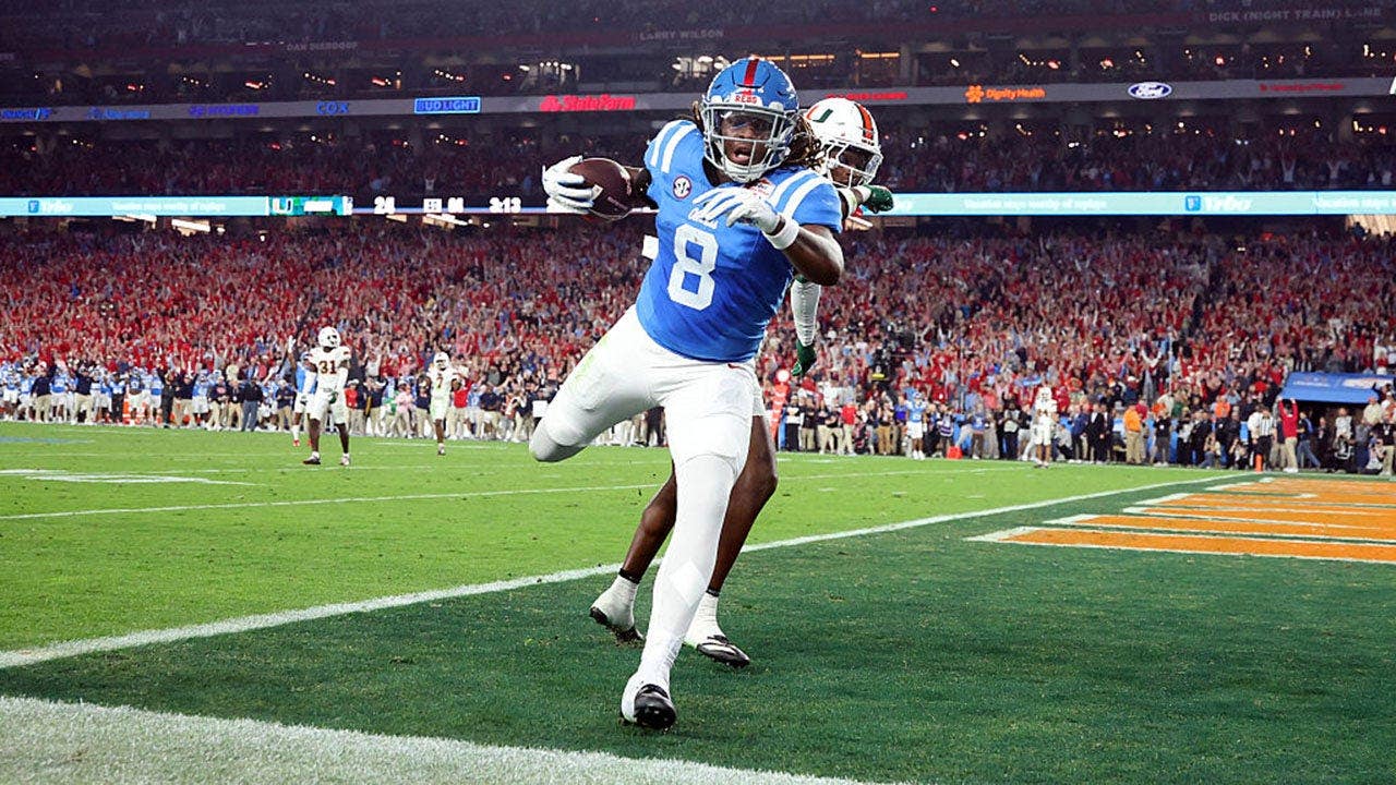 NCAA created this mess, now LSU set to make Dae’Quan Wright college football’s first NFL returnee NCAA created this mess, now LSU set to make Dae’Quan Wright college football’s first NFL returnee