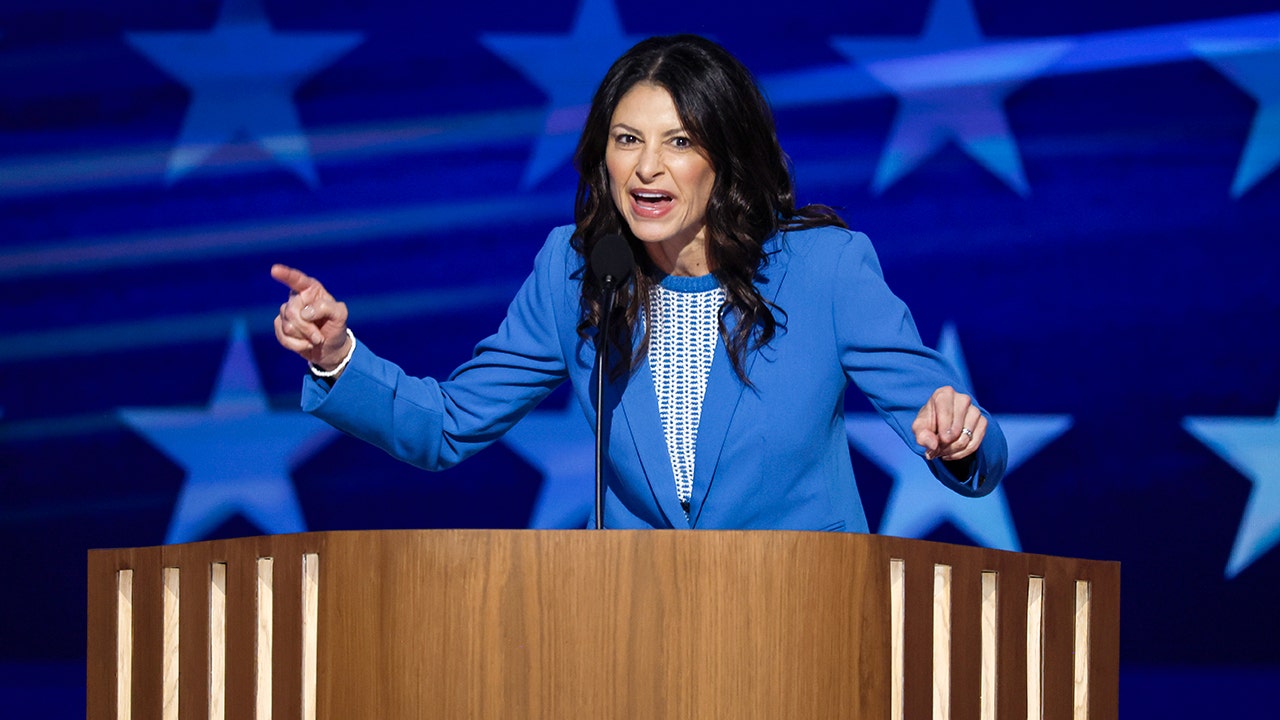 Democratic Michigan AG accuses her party of 'absolutely not' doing enough to counter antisemitism