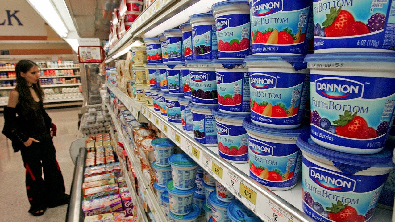 Dannon’s decision to kill beloved yogurt sparks fan revolt: ‘It’s what I got out of bed for’ Dannon’s decision to kill beloved yogurt sparks fan revolt: ‘It’s what I got out of bed for’