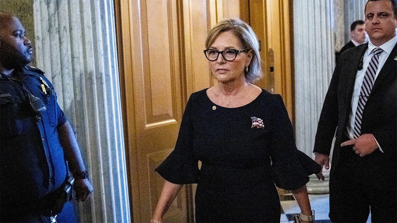 GOP party fissures exposed in battle for SC Senate seat to replace Graham: 'I don't like hearing that'