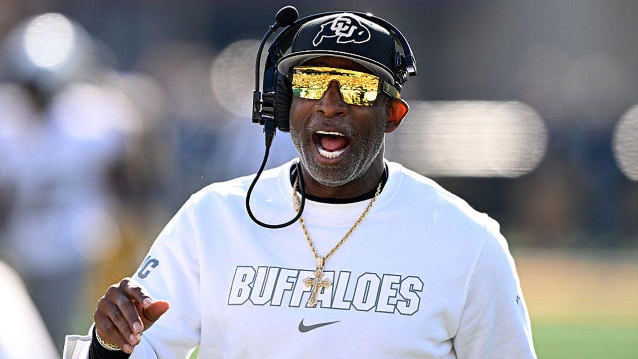 Colorado football opens practice to fans and reporters, but treats it like a classified Pentagon briefing