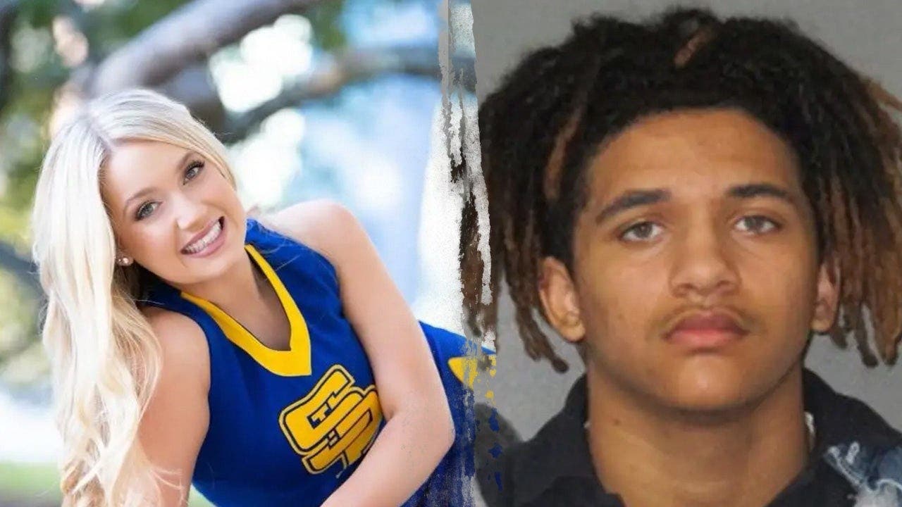 Pink clothing ban sought in Madison Brooks rape trial over jury fears Pink clothing ban sought in Madison Brooks rape trial over jury fears