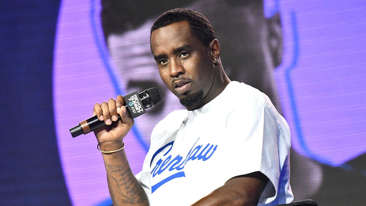 Diddy's federal prison release delayed weeks after reported solitary confinement stint