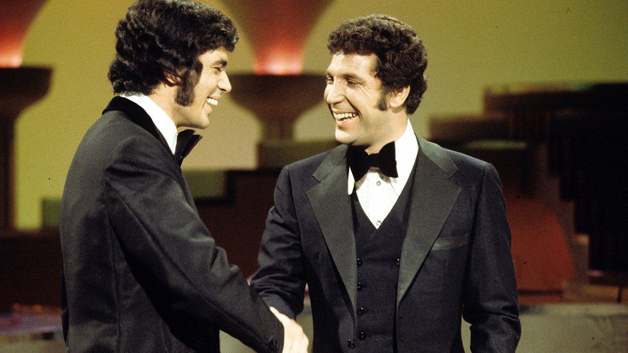 Engelbert Humperdinck makes blunt admission about mysterious decades-long Tom Jones feud Engelbert Humperdinck makes blunt admission about mysterious decades-long Tom Jones feud