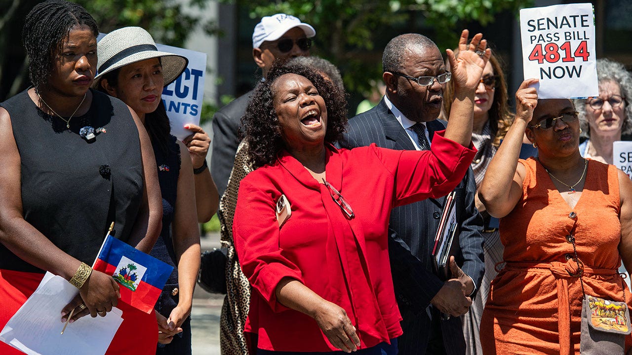 Court Clears Path for Trump to End Haiti TPS Court Clears Path for Trump to End Haiti TPS