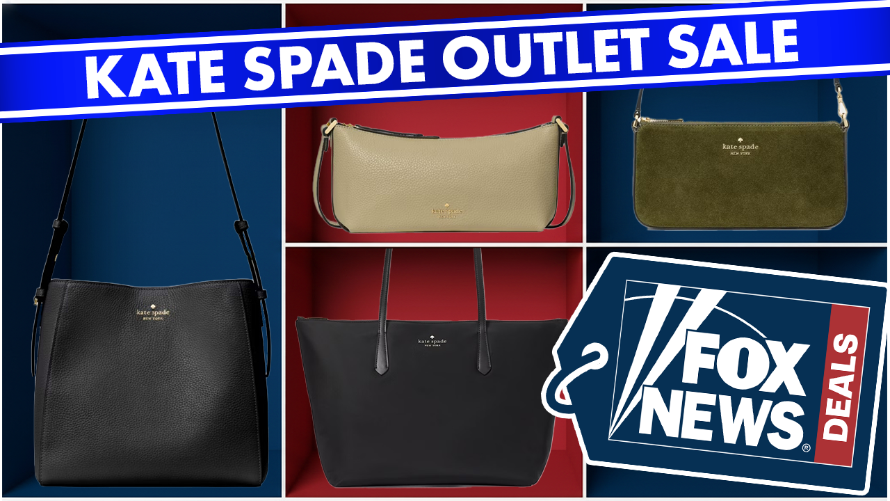 Kate Spade Outlet handbags are up to 73% off — shop our 10 favorite deals Kate Spade Outlet handbags are up to 73% off — shop our 10 favorite deals