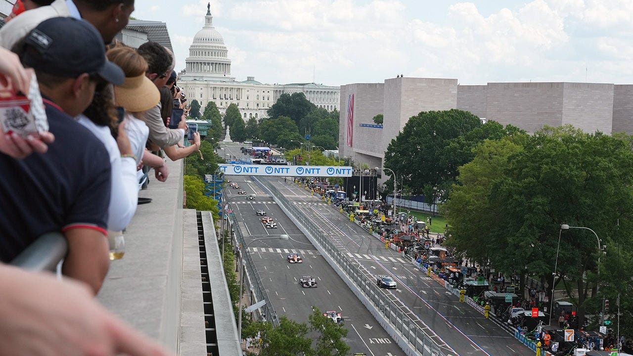 IndyCar's Freedom 250 Grand Prix may have been 'once-in-a-lifetime,' but this is why it needs to happen again