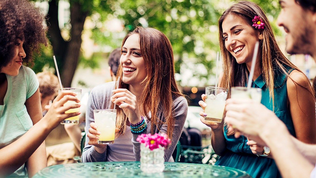 GLP-1 boom could reshape restaurant bars as diners cut back on alcohol
