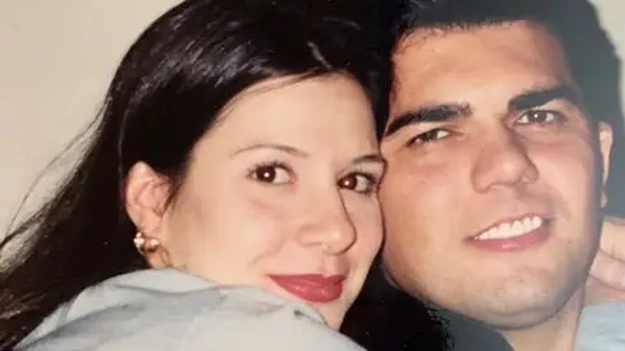 I lost my wife in the North Tower. The 9/11 ceremony should belong to families