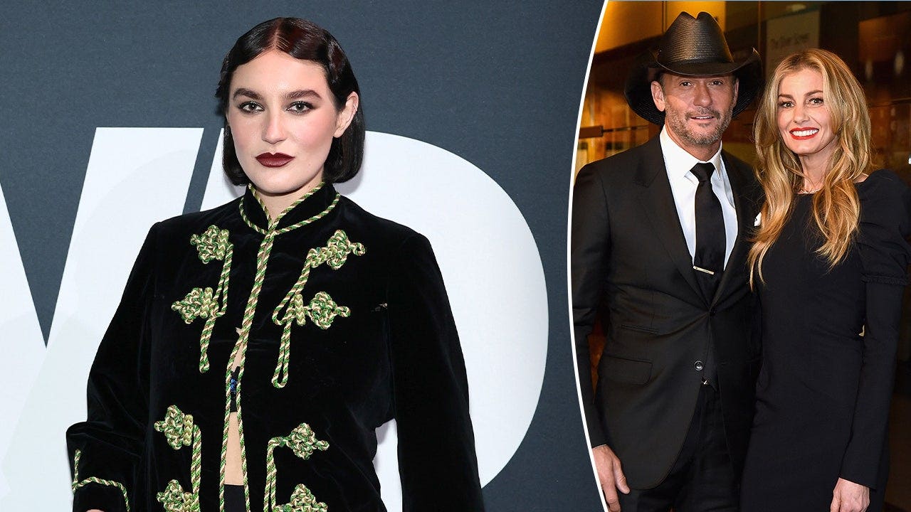 Tim McGraw’s daughter says weight loss drug triggered eating disorder Tim McGraw’s daughter says weight loss drug triggered eating disorder