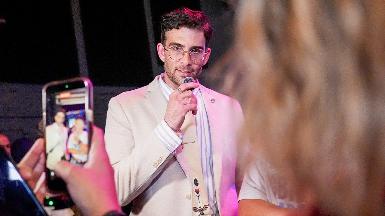 Hasan Piker stands by 'intentionally provocative' claims that Hamas is 'a thousand times better' than Israel