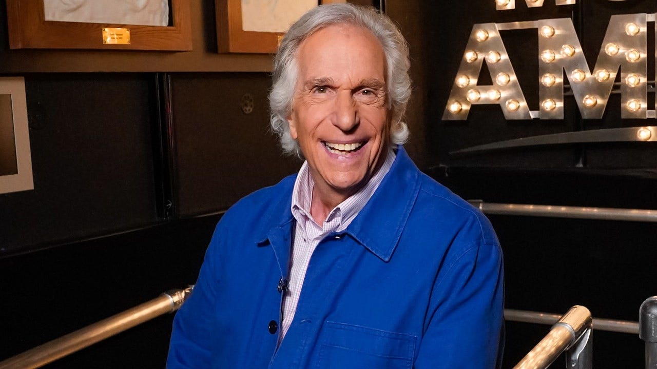 Henry Winkler dishes on the ‘Happy Days’ guest star who had a big ego Henry Winkler dishes on the ‘Happy Days’ guest star who had a big ego