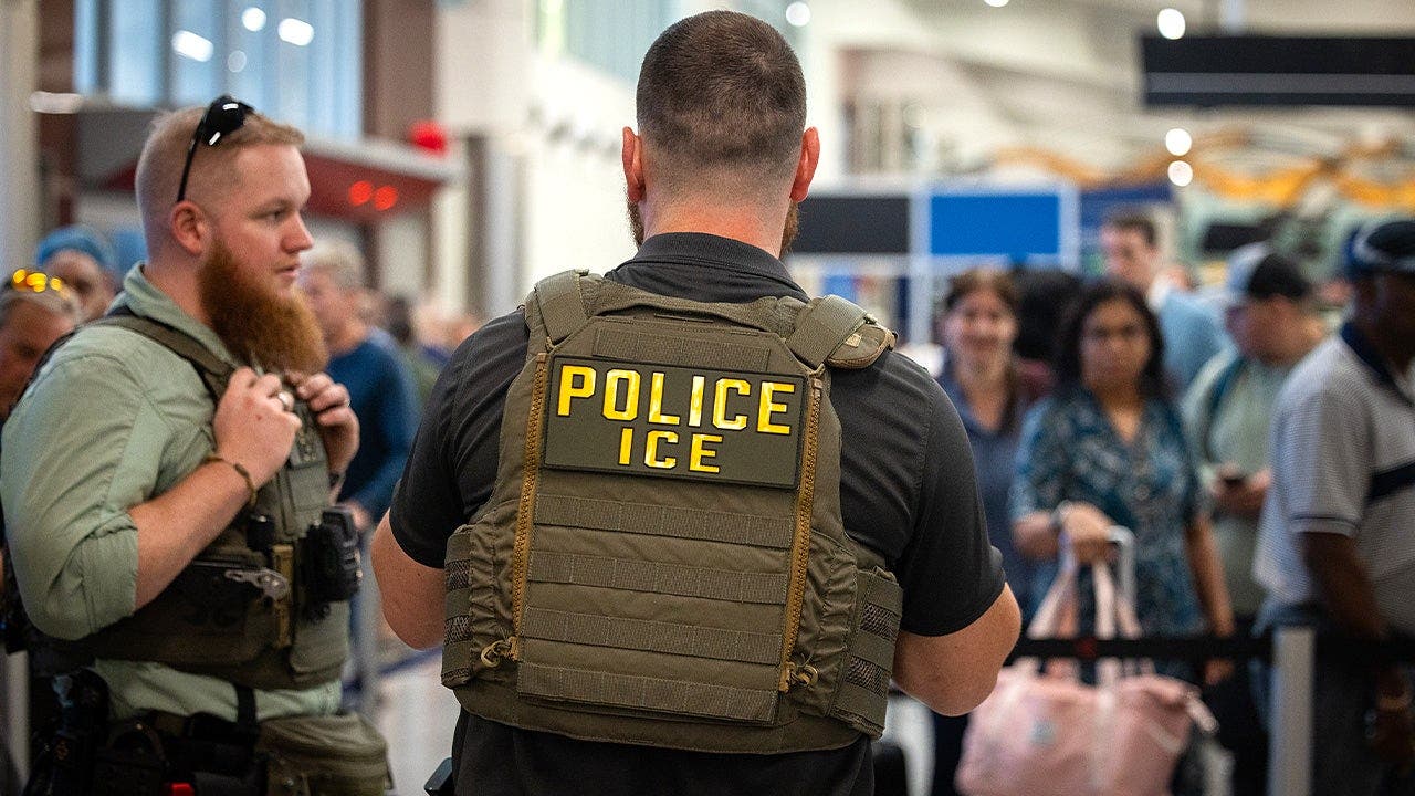 Blue city emerges as 'suspected hotspot' of visa fraud as swing state lawmaker demands answers Blue city emerges as 'suspected hotspot' of visa fraud as swing state lawmaker demands answers