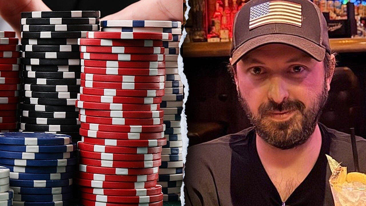 Blackjack losses, a chilling phone call and a diverted flight cap a chaotic Las Vegas vacation - foxnews.com image