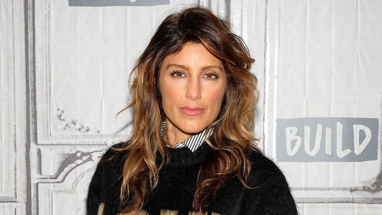 'Blue Bloods' star Jennifer Esposito says she walked away from Hollywood after years of rejection and ‘abuse’