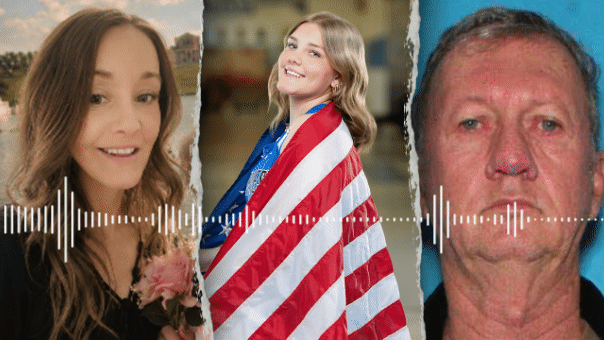 HEAR IT: Missouri dispatch audio reveals third person hid from crazed neighbor who killed two neighbors