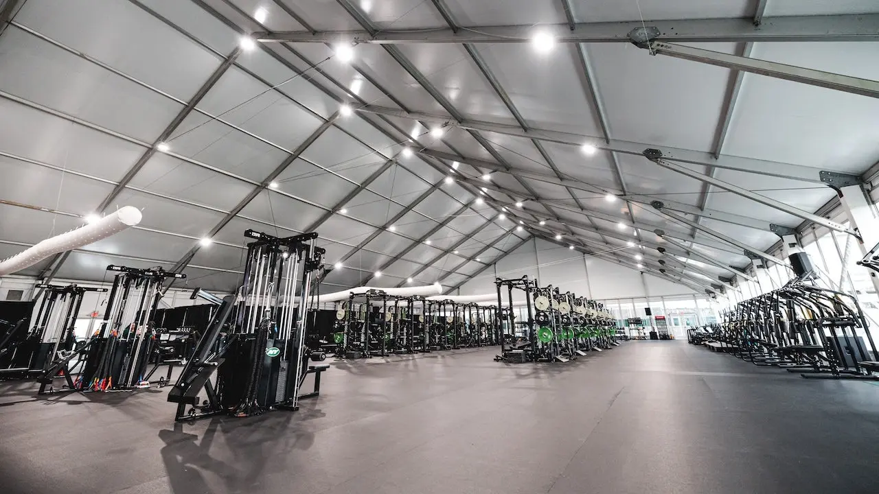 Inside the New York Jets’ revamped performance facility and player development strategy Inside the New York Jets’ revamped performance facility and player development strategy