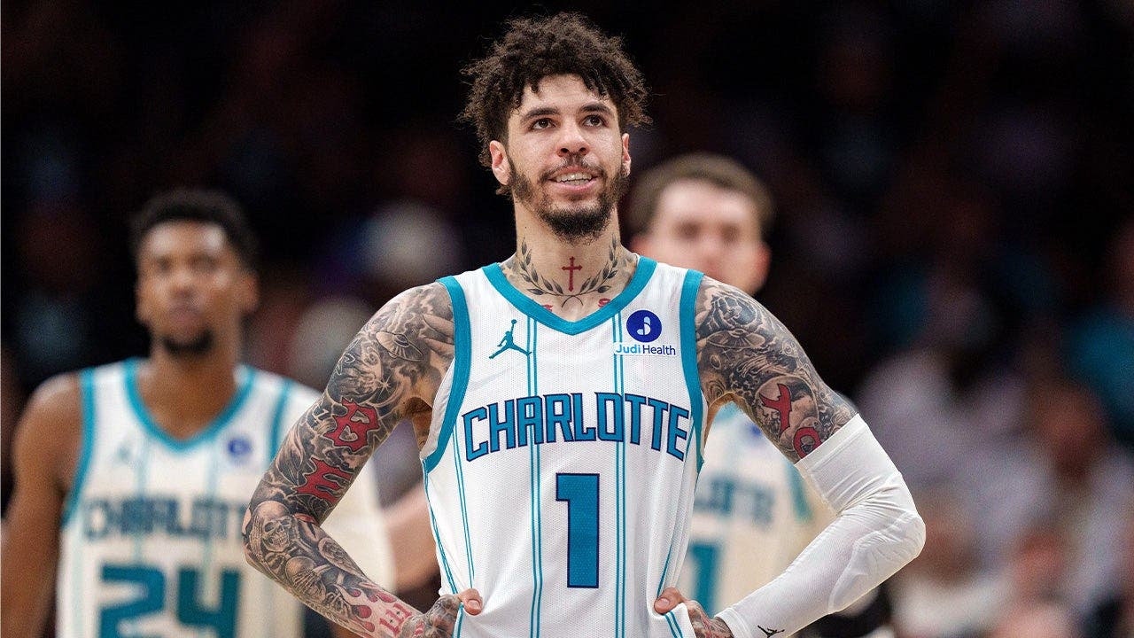 Social media users are having a hard time processing LaMelo Ball's Charlotte penthouse