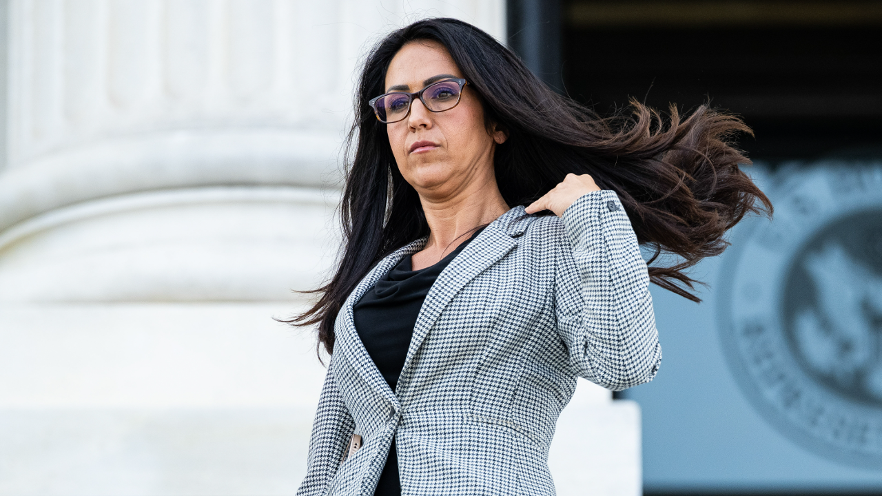 Democrats targeting 12 additional red districts in midterms push to retake House Democrats targeting 12 additional red districts in midterms push to retake House
