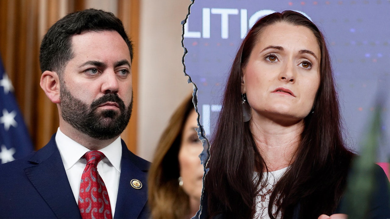 Mike Lawler accuses Cait Conley of dodging debates in heated House race