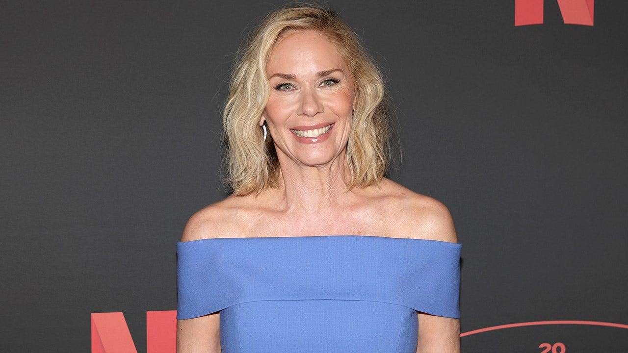 Leanne Morgan says Hollywood is in a ‘bubble’ about what people want
