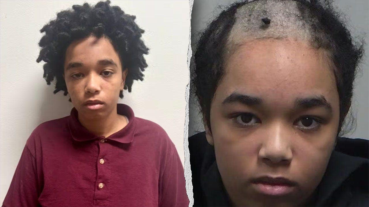 Teen planned middle school massacre before making deadly ‘last-minute choice’ to kill mom: official