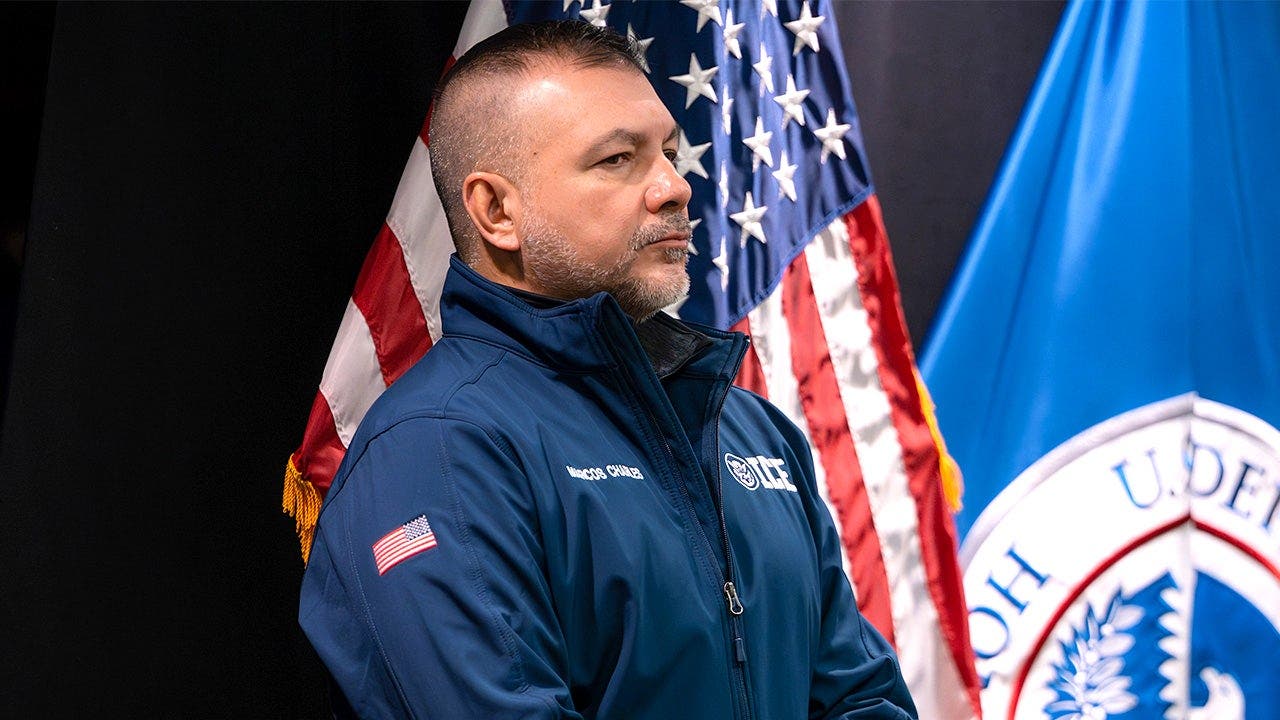 Georgia ICE sweep nabs over 700 criminal illegal aliens including sex offenders, child abusers Georgia ICE sweep nabs over 700 criminal illegal aliens including sex offenders, child abusers