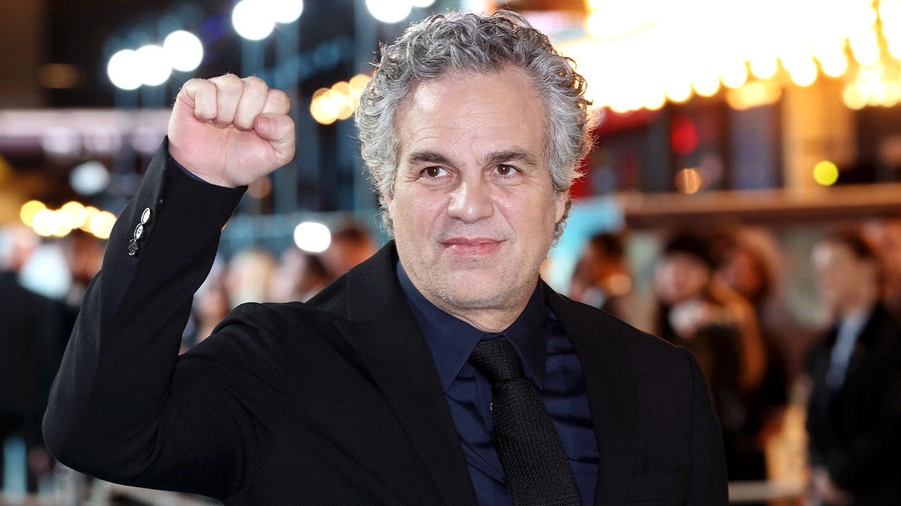 Mark Ruffalo fires back at Paramount over ‘appalling’ antisemitism accusation tied to Ellison merger criticism Mark Ruffalo fires back at Paramount over ‘appalling’ antisemitism accusation tied to Ellison merger criticism
