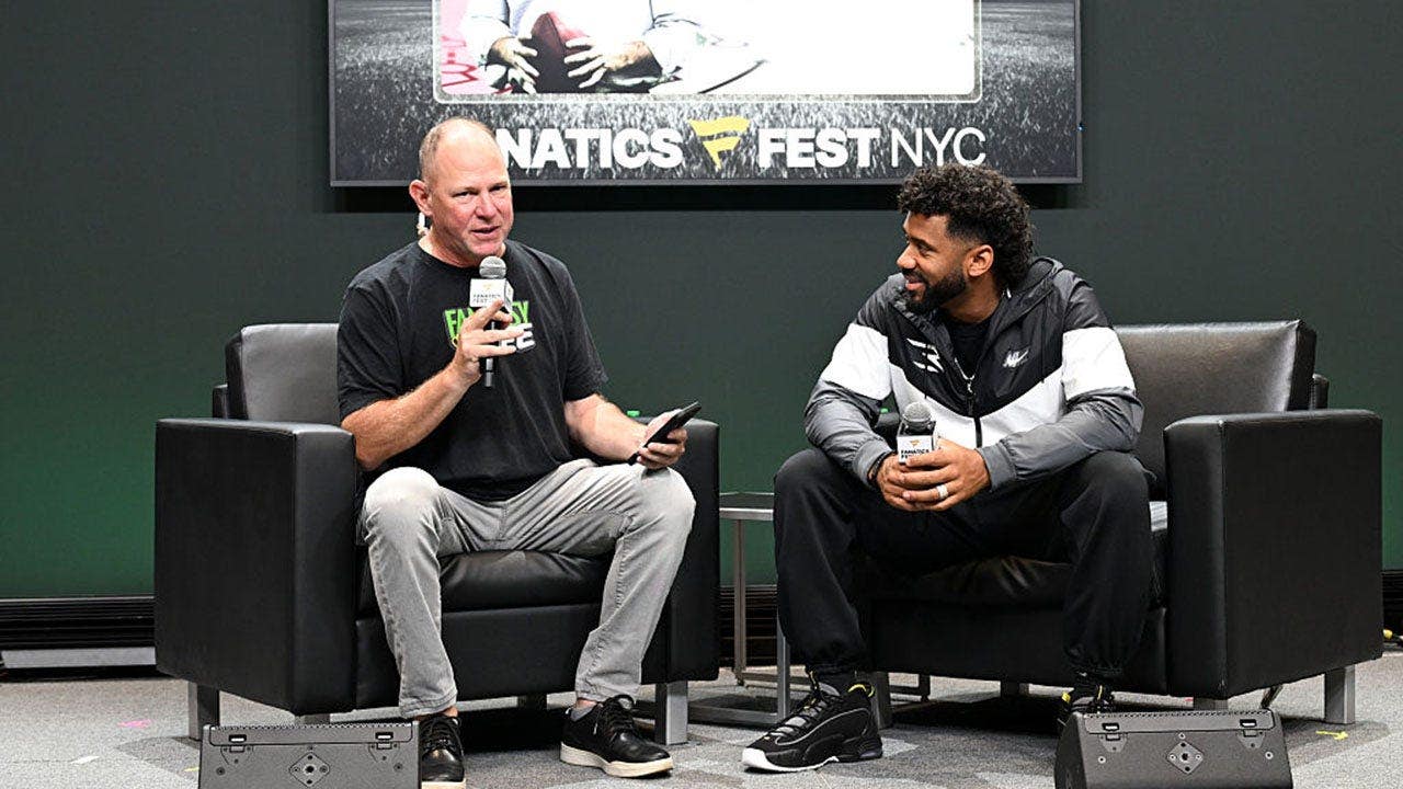 Matthew Berry has had talks with ESPN about a return, following Pat McAfee model