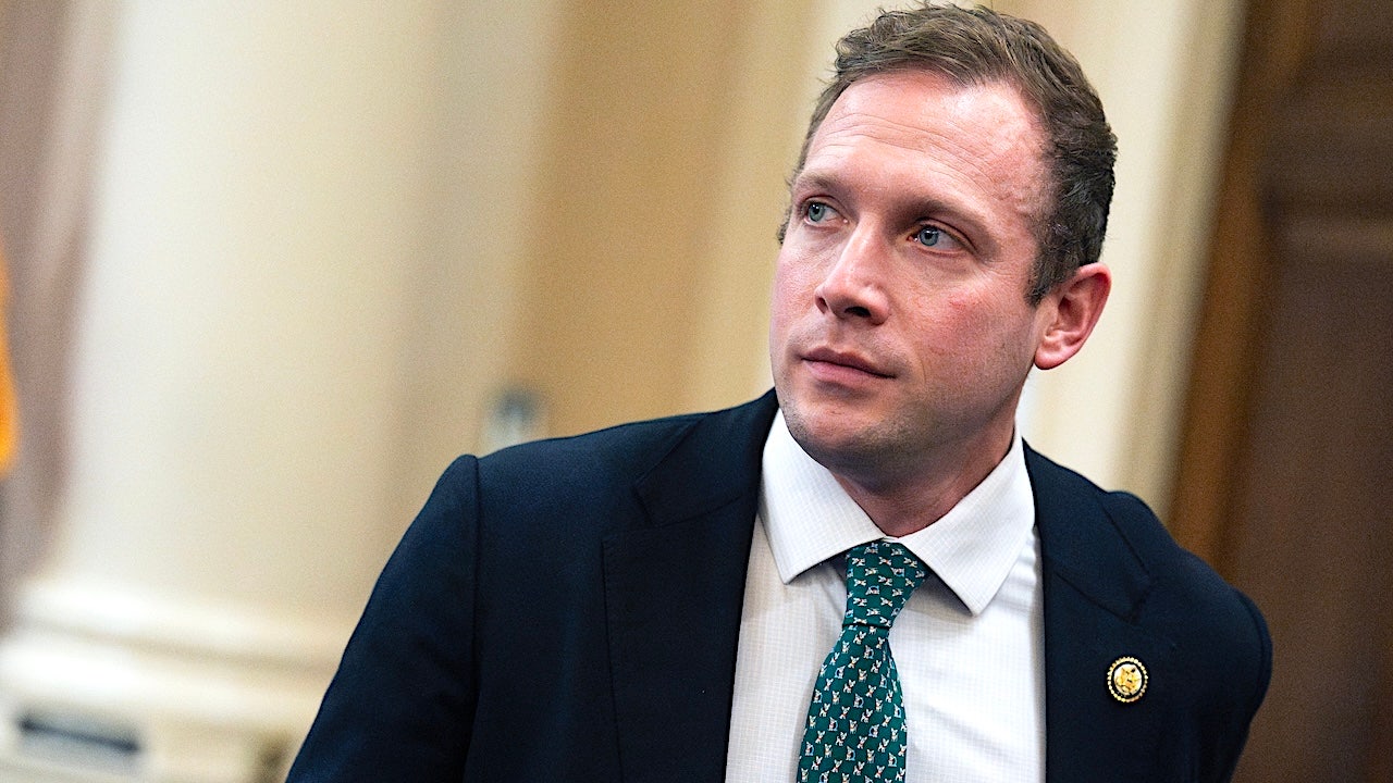 GOP Rep Max Miller pushes back against abuse allegations: ‘I have nothing to hide’ GOP Rep Max Miller pushes back against abuse allegations: ‘I have nothing to hide’