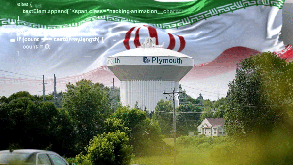 Iranian hackers attacked our water systems. Here are 5 things our leaders need to do now