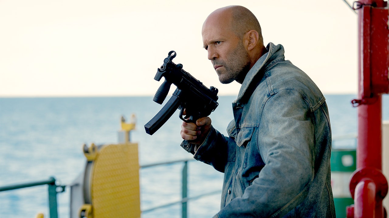 'Mutiny' Review: Jason Statham takes no prisoners in mindless but amusing brawler flick on the high seas
