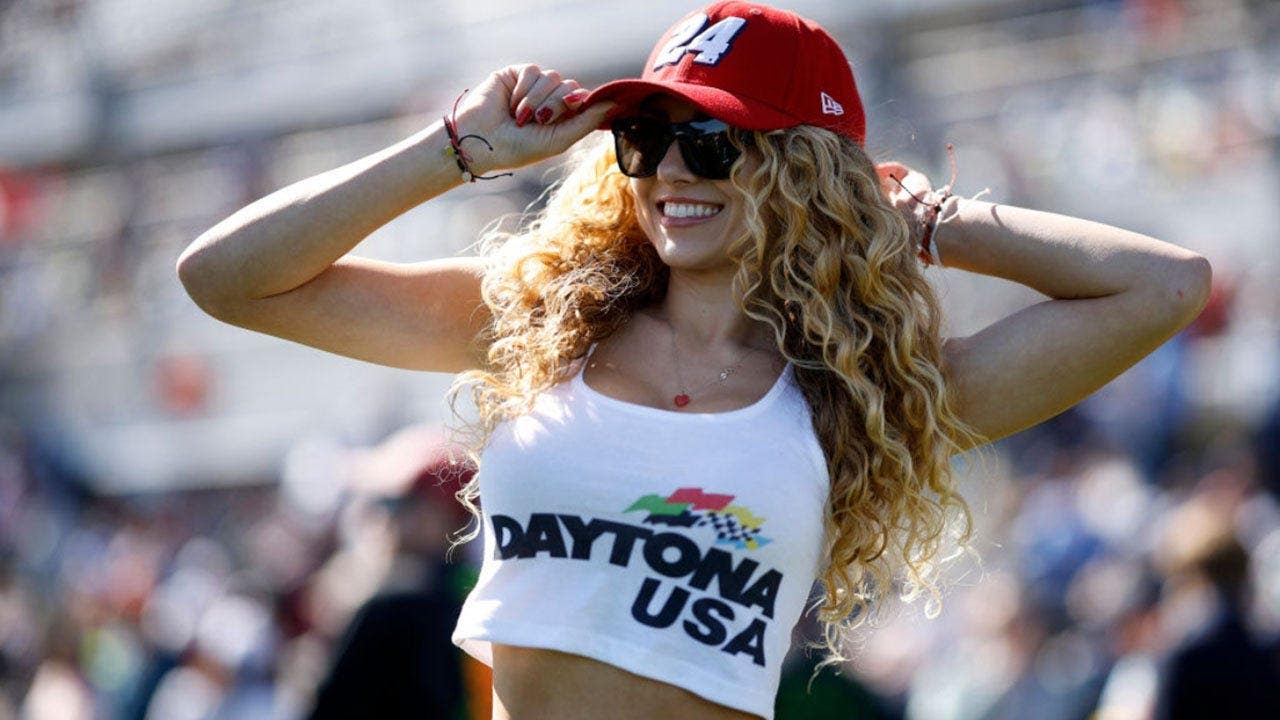 NASCAR makes major change to 2027 Daytona 500 week, fans furious with another change & race wife in Costa Rica NASCAR makes major change to 2027 Daytona 500 week, fans furious with another change & race wife in Costa Rica