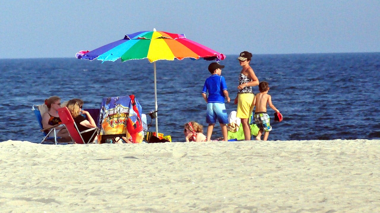 Once-affordable summer escape rocked by soaring costs as families shell out thousands