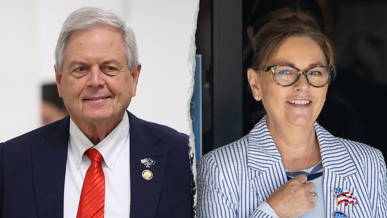 Rep Ralph Norman affirms that he’ll ‘support’ ex-rival Sen Darline Graham in election Rep Ralph Norman affirms that he’ll ‘support’ ex-rival Sen Darline Graham in election