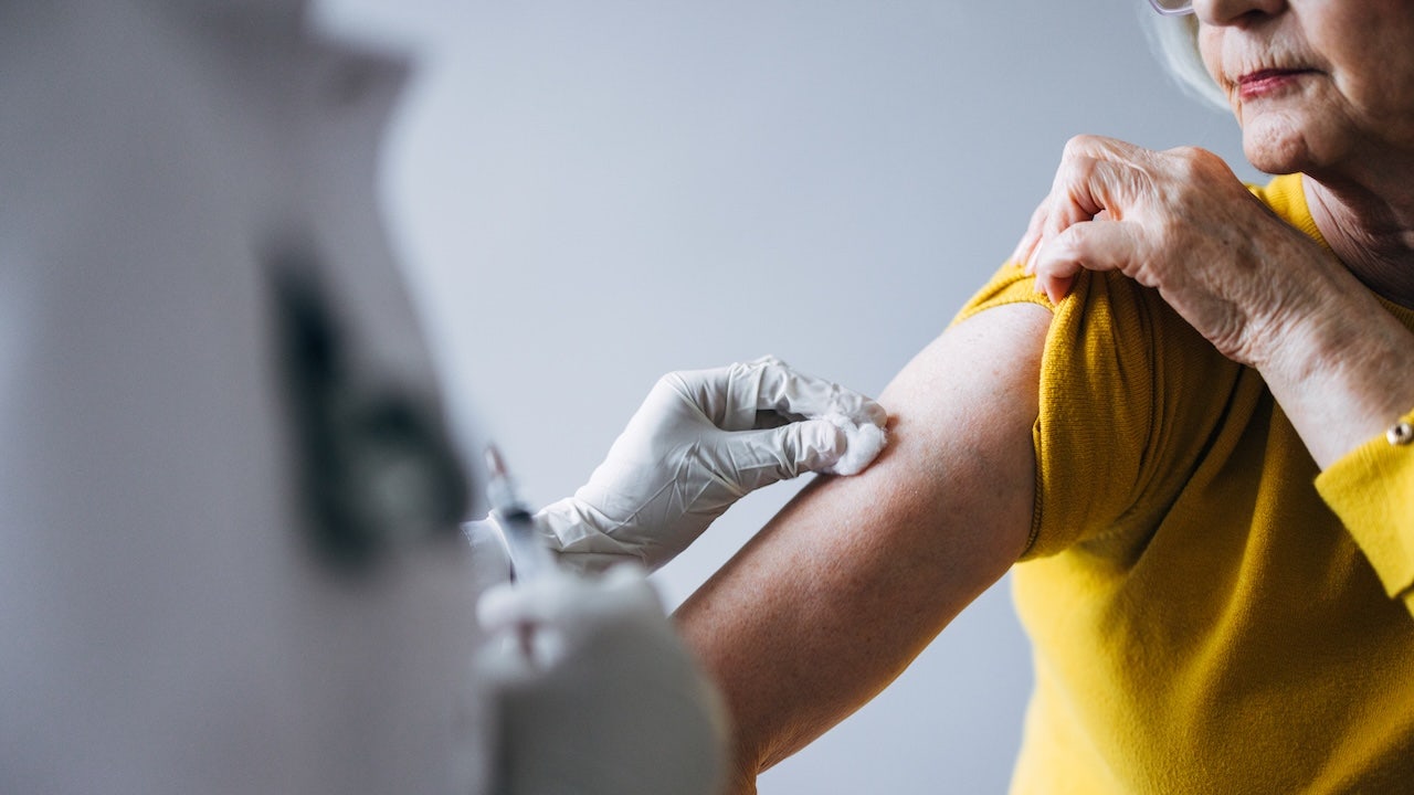 FDA approves first-ever mRNA flu vaccine for millions of older Americans