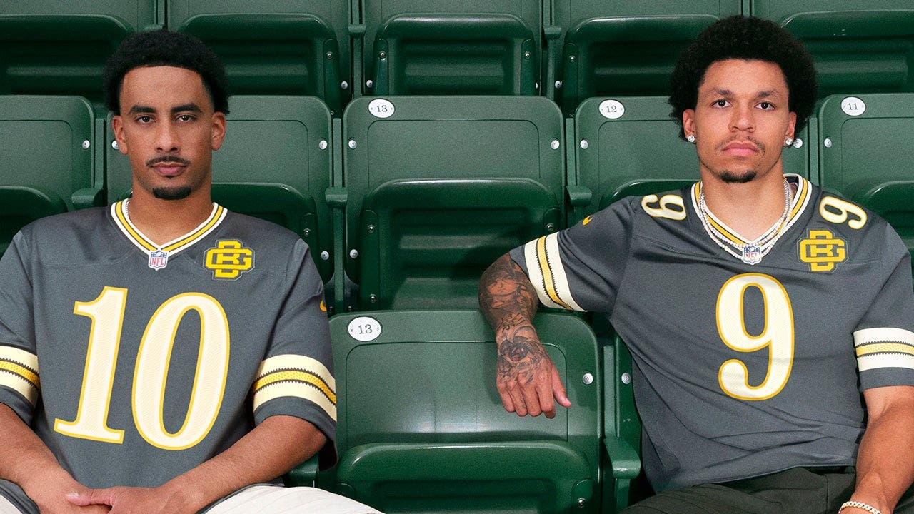 Nike x NFL Rivalries uniforms return for 2026 season with 8 new teams, including Lions and Texans Nike x NFL Rivalries uniforms return for 2026 season with 8 new teams, including Lions and Texans