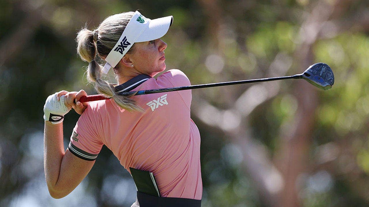 PXG throws jab at Good Good and Callaway Golf with driver ad of its own amid controversy