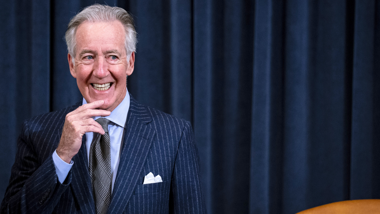 Richard Neal defeats progressive challenger in Massachusetts primary Richard Neal defeats progressive challenger in Massachusetts primary
