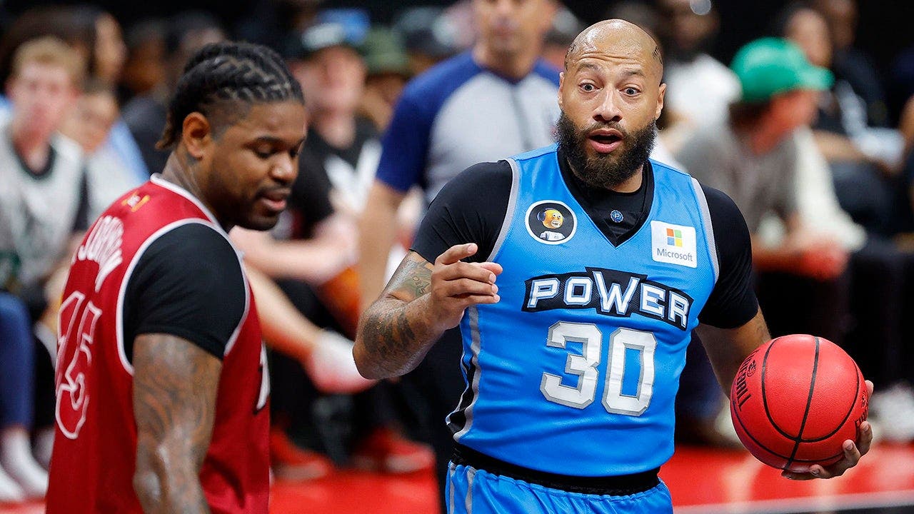 WNBA’s lack of clarity on gender eligibility policy is ‘herald of the times culturally,’ ex-NBA player says WNBA’s lack of clarity on gender eligibility policy is ‘herald of the times culturally,’ ex-NBA player says