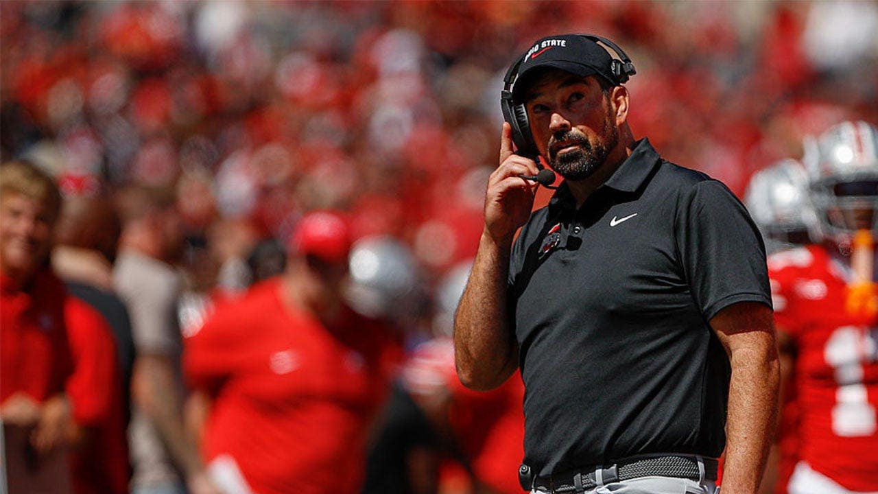 Ohio State coach Ryan Day addresses NFL players returning to college football: ‘We’re in a different world’ Ohio State coach Ryan Day addresses NFL players returning to college football: ‘We’re in a different world’