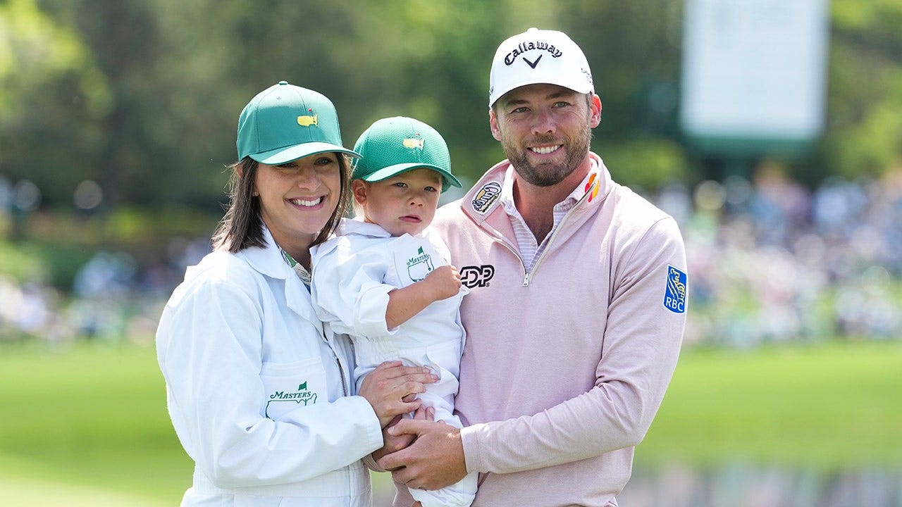 Sam Burns is one of America’s best golfers, but faith, family and the USA matter more to him than golf Sam Burns is one of America’s best golfers, but faith, family and the USA matter more to him than golf