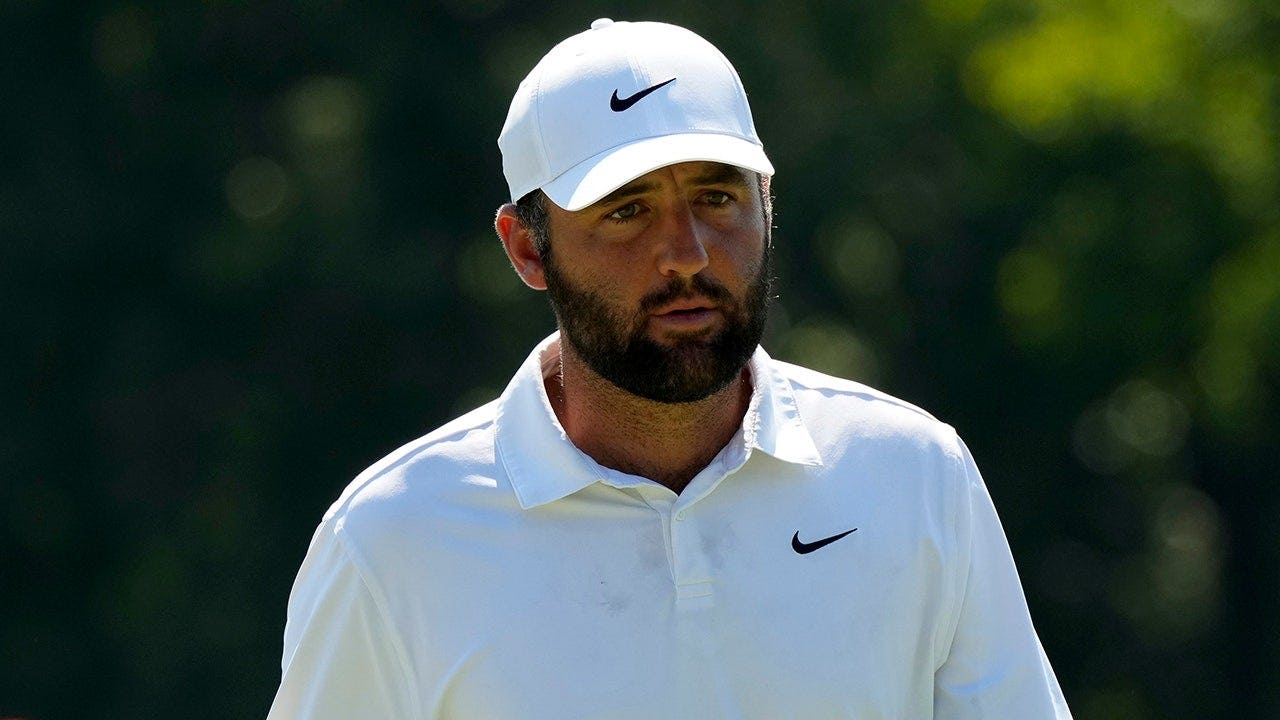 Scottie Scheffler reveals he played through ‘pretty painful’ illness during the BMW Championship Scottie Scheffler reveals he played through ‘pretty painful’ illness during the BMW Championship