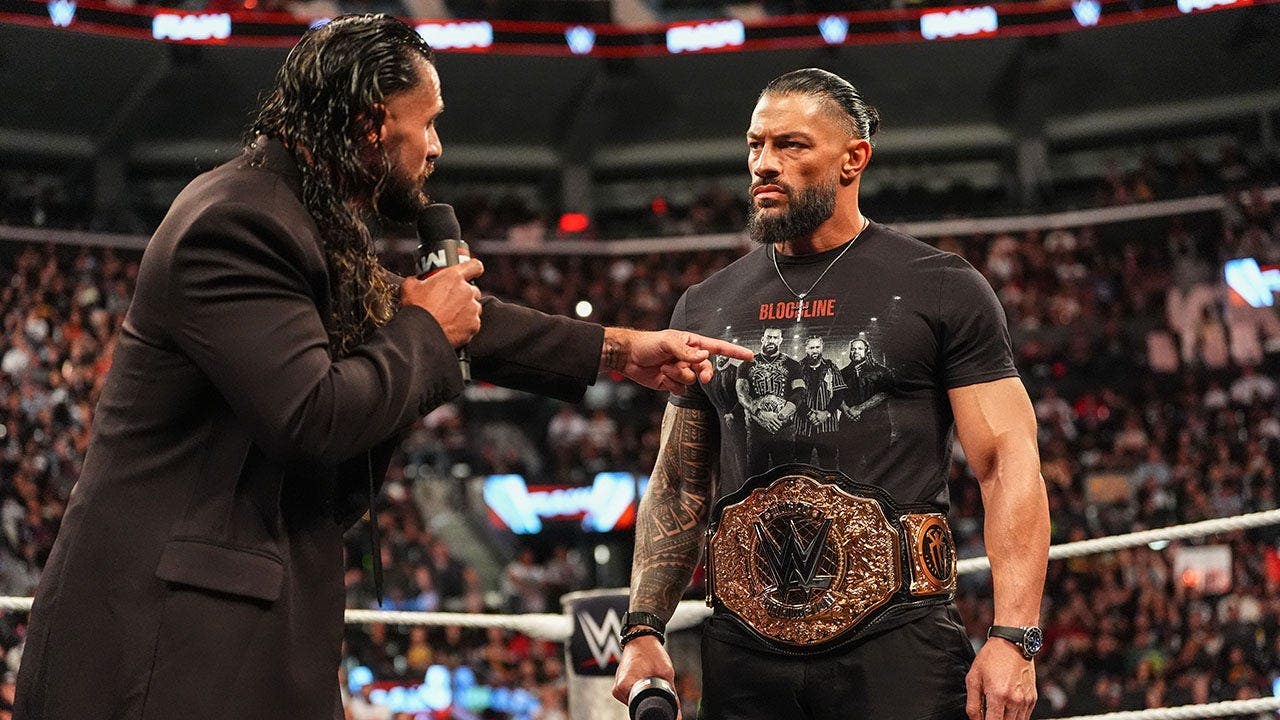 WWE SummerSlam 2026 Night 2 preview, predictions and more WWE SummerSlam 2026 Night 2 preview, predictions and more
