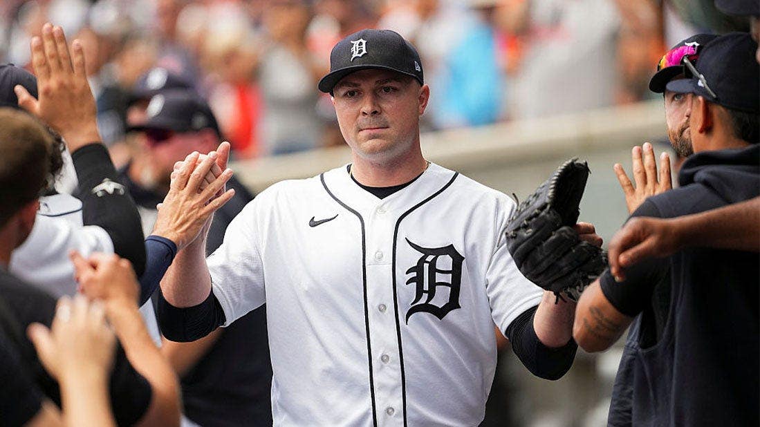 Dodgers reportedly acquire ace Tarik Skubal from Tigers in trade that stirs up MLB world Dodgers reportedly acquire ace Tarik Skubal from Tigers in trade that stirs up MLB world