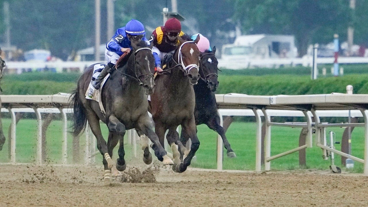 Whitney Day Saratoga Race Course best bets for all 4 Grade 1 races Whitney Day Saratoga Race Course best bets for all 4 Grade 1 races