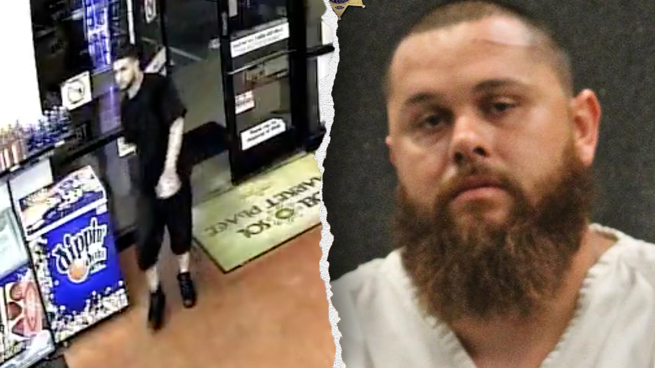 Pima County Sheriff seeks three suspects in Carlos Ramirez shooting